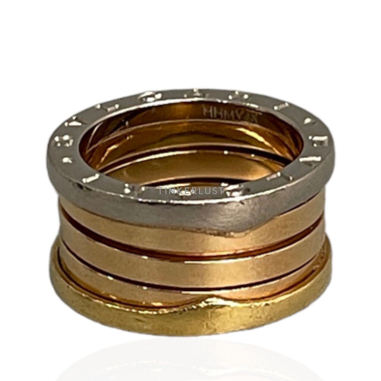 Bvlgari ring indonesia shop